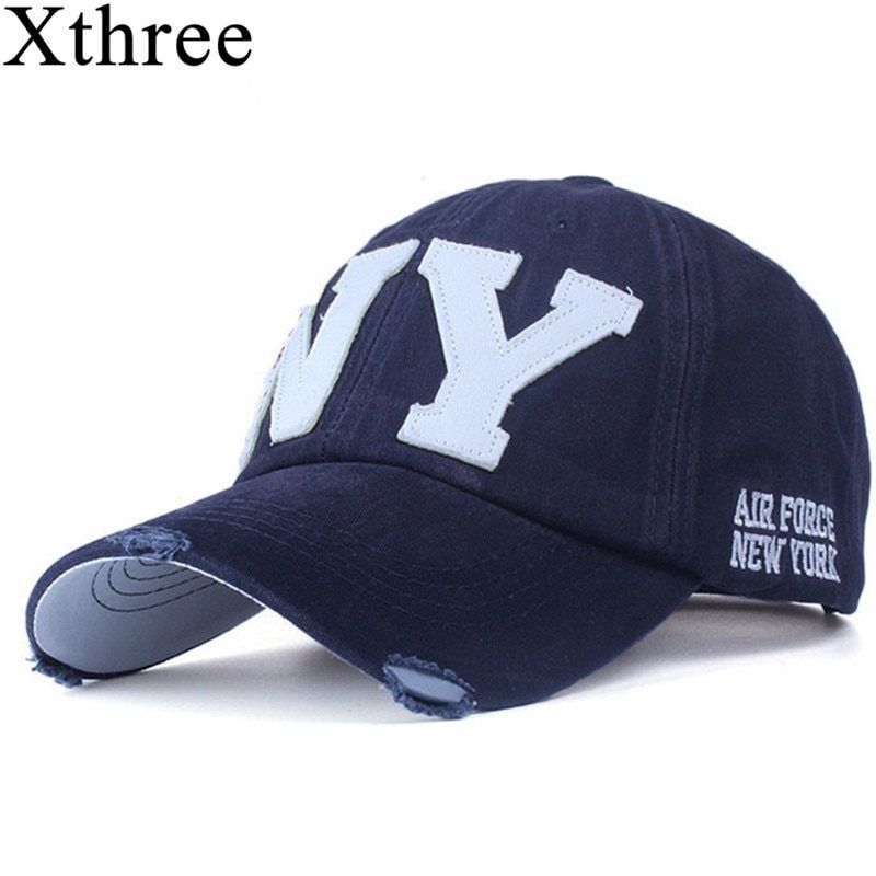 Gorra 47 Brand Mlb New York Yankees Clean Up Adjustable Verde Hombre