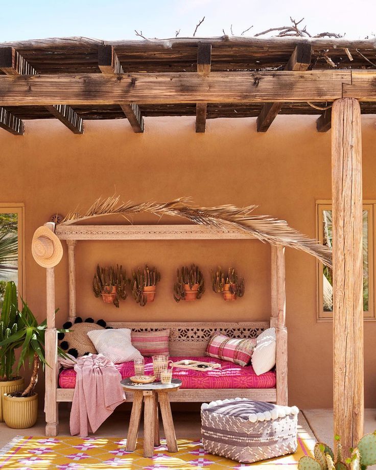 Ezana Indoor/Outdoor Canopy Daybed in 2020 | Daybed canopy ... Ezana Indoor/Outdoor Canopy Daybed in 2020 | Daybed canopy ... on Living Spaces Outdoor Daybed id=52526