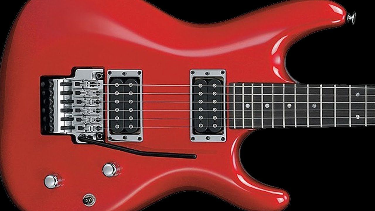 Pin by Only Backing Tracks on Learn Guitar Scales with Jam