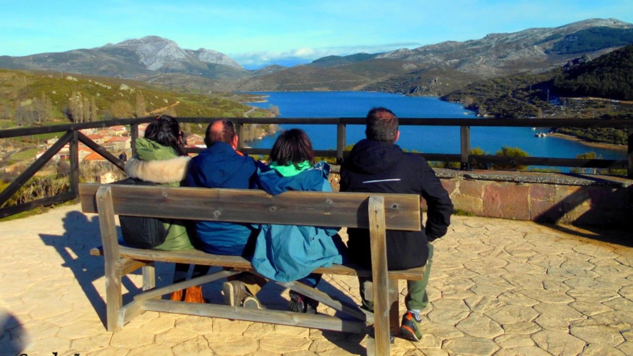 120 Ideas De Montaña Palentina En 2021 Montañas Senda Del Oso Estructuras Para Exterior