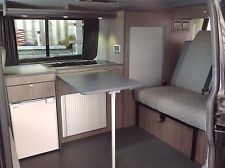 2006 carvin kitchen units for sale on ebay van camper kitchen
