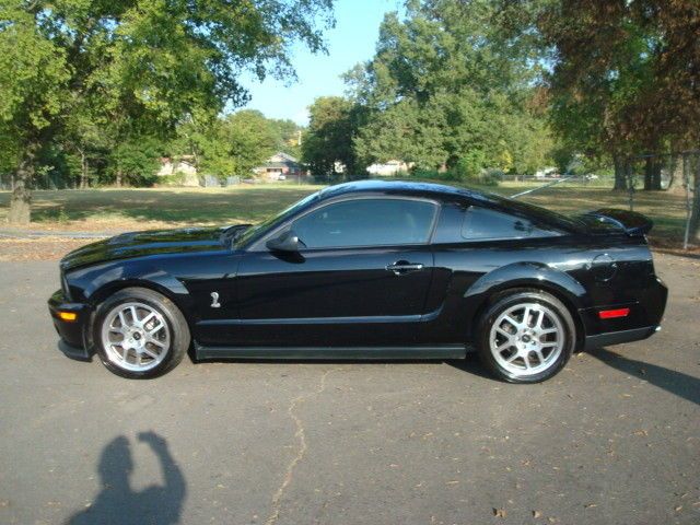 Ebay 2009 Ford Mustang Shelby Gt 500 Ebay 2009 Ford Mustang Shelby Gt 500 84 000 Miles Black On Stick Shift Fordmustang