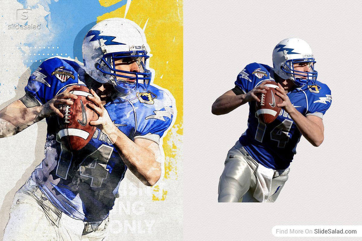 Download Top Modern Sports Photoshop Mock-Ups