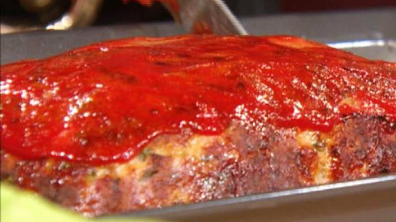 Valerie Bertinelli's Thursday Turkey Meatloaf #valeriebertinellirecipes