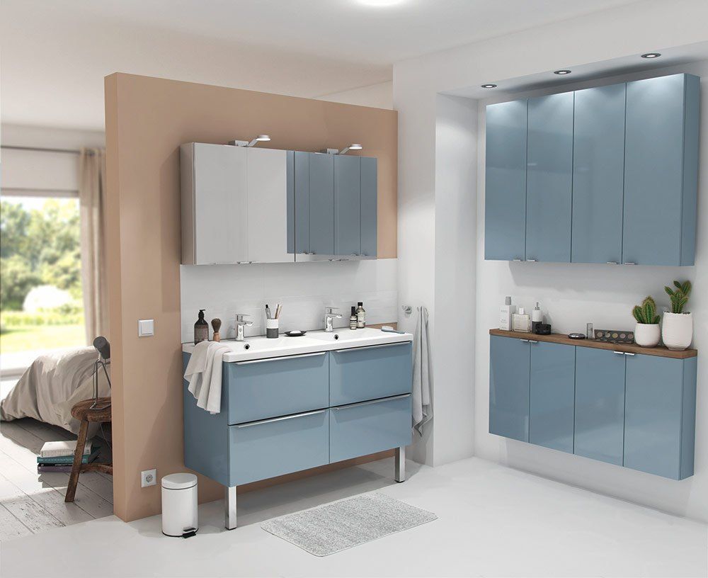 Meuble de salle de bains : 17 modèles coups de coeur Meuble Meuble de salle de bains : 17 modèles coups de coeur Meuble