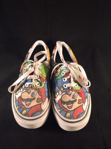 vans adulte mario vans adulte mario