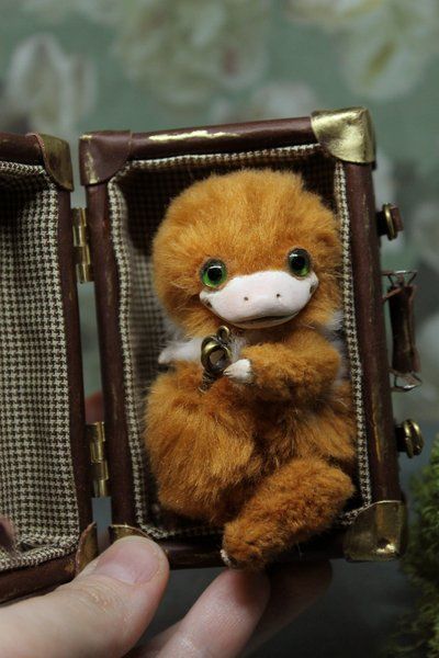 Artist Bears and Handmade Teddy Bears #Artist #Bears #handmade #Poloroide Diys #...