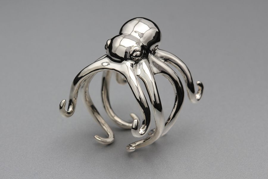 abalorio pulpo pandora abalorio pulpo pandora