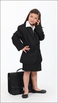 Still Don't Know What You Want To Be When You Grow Up? It Ain't Over Just Yet