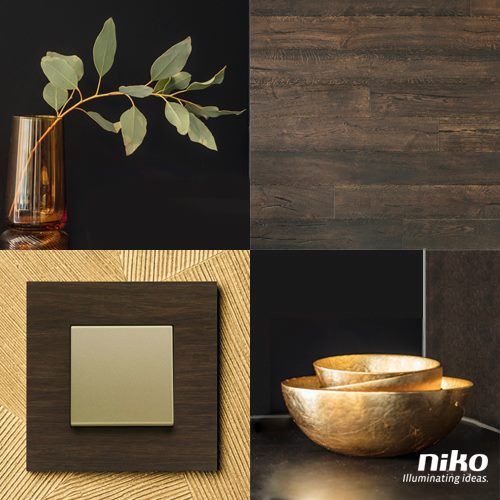 NIKO mysterious serie Light Pinterest Lights - lampe exterieure allumage automatique NIKO mysterious serie Light Pinterest Lights - lampe exterieure allumage automatique