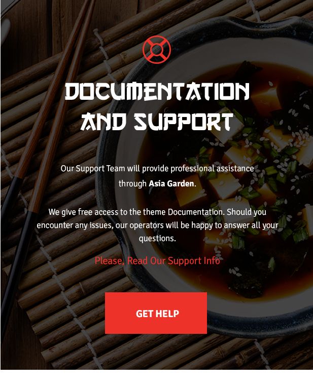 Asia Garden Asian Food Restaurant Wordpress Theme Asian Asia Garden Asian Food Restaurant Wordpress Theme Asian