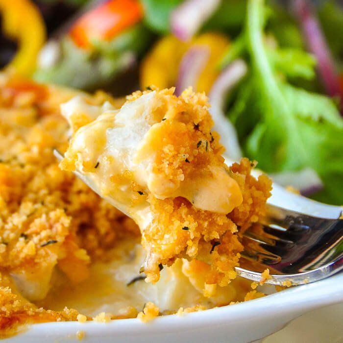 Cod Au Gratin One Of Our Most Popular Recipes In Ten Years Online cod-au-gratin-one-of-our-most-popular-recipes-in-ten-years-online