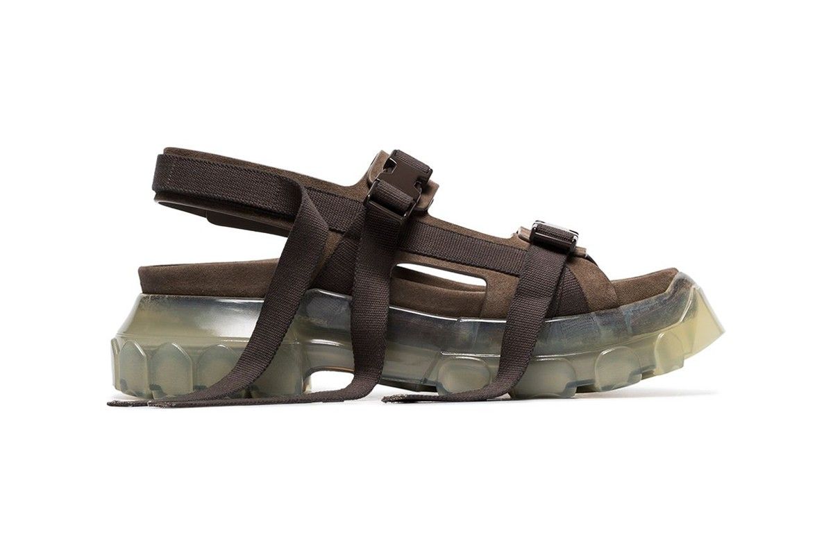 Scott David Boys/' Sandals Sizes 5-12