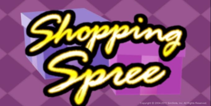 Free Slots Wild Shopping Spree