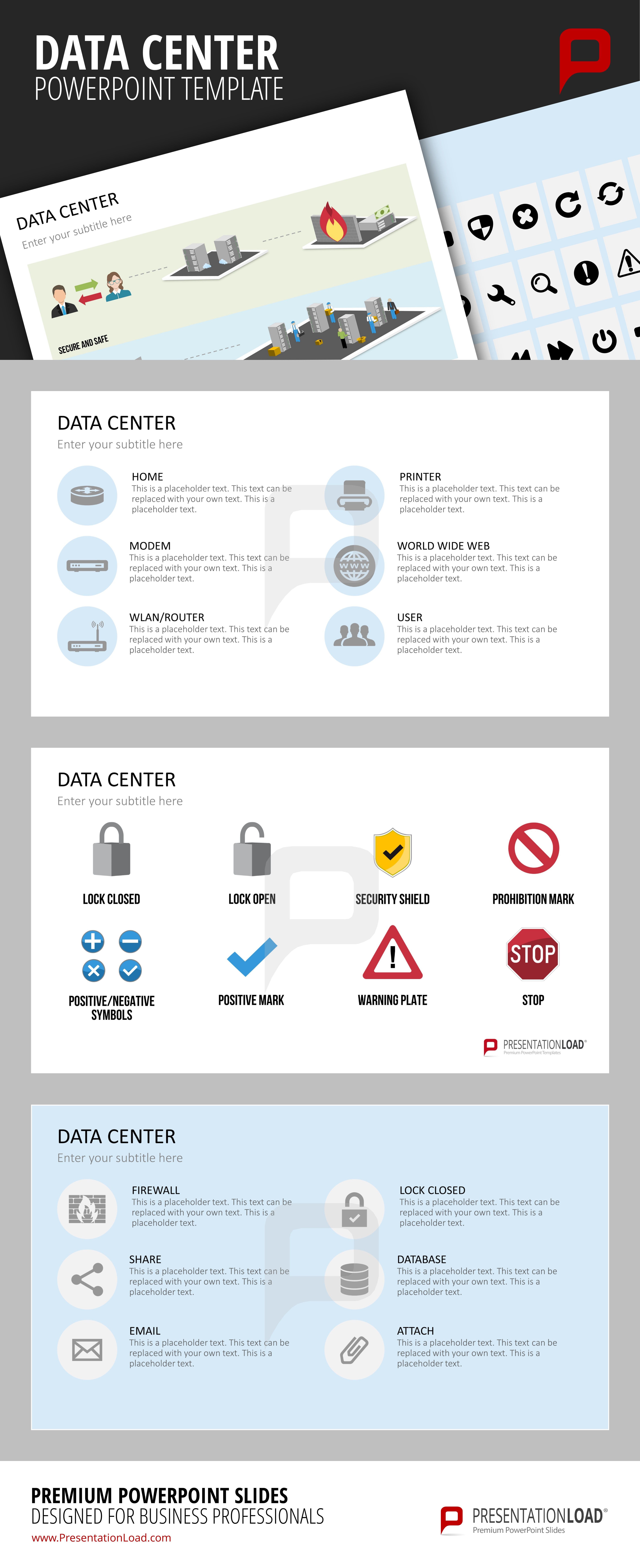 Visualize Your Presentation With Our Different Icons And Symbols On The Topic Data Center Powerpoint Slide Designs Powerpoint Templates Data Center Visualize Your Presentation With Our Different Icons And Symbols On The Topic Data Center Powerpoint Slide Designs Powerpoint Templates Data Center