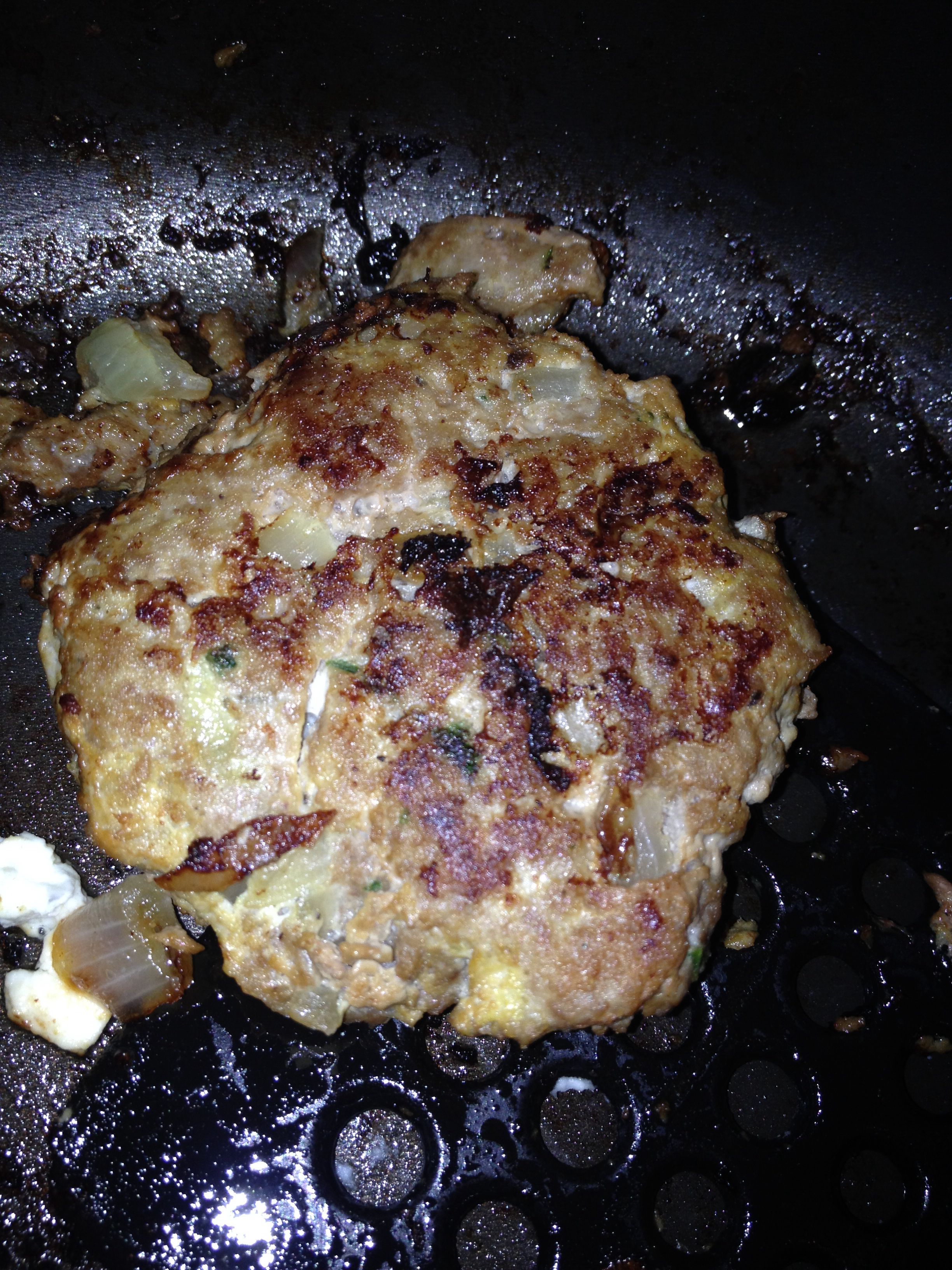 Food Impressions Taco Turkey Burgers Turkey Burgers Cooking Recipes Food