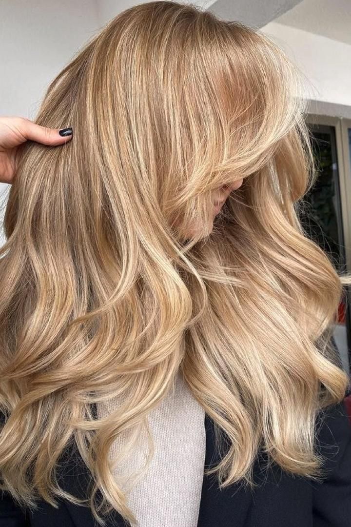 Can Everyone Pull Off Curtain Bangs? Can Everyone Pull Off Curtain Bangs?