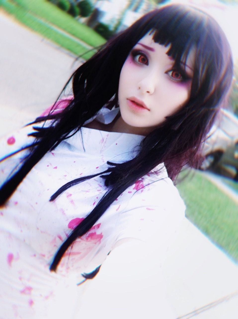 11 Mikan Tsumiki Ideas Mikan Tsumiki Danganronpa Cosplay