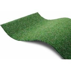 Teppich Green Primaflor-Ideen in Textil rechteckig Höhe 75 mm Primaflor