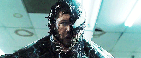 That Little Smirk That Eddie Does In The End Parasite A Term