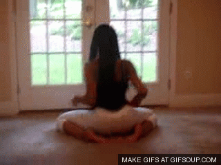 Teen twerk gif 13