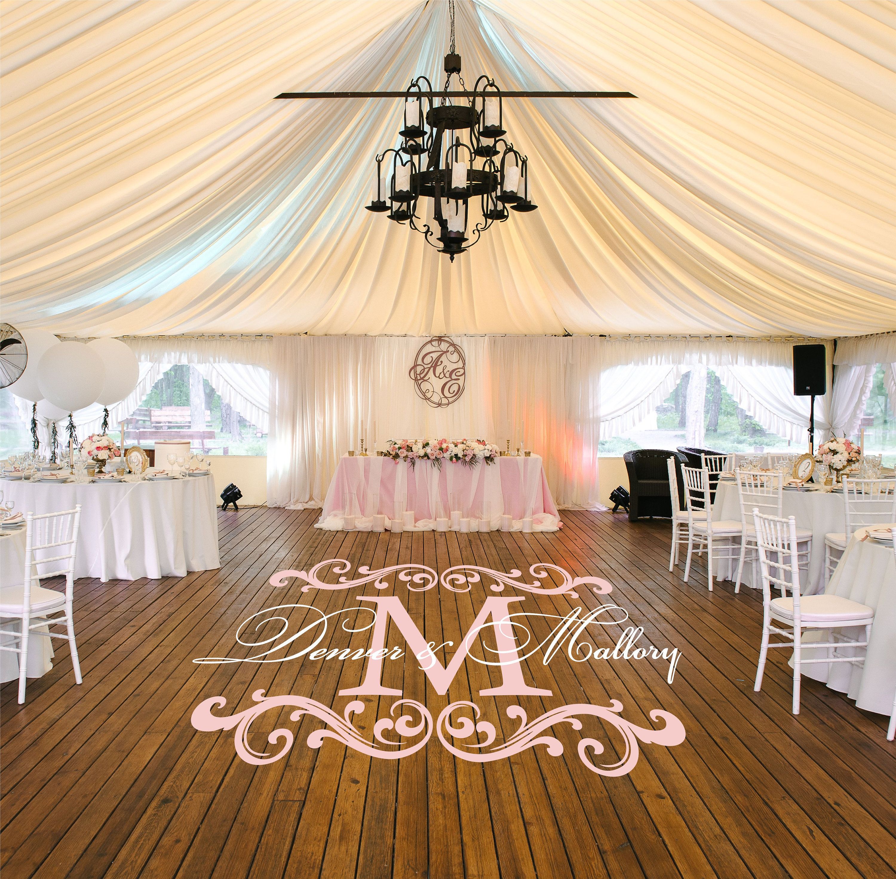 Bridal & Wedding Featured Etsy Product Bride + Bows Dance floor
