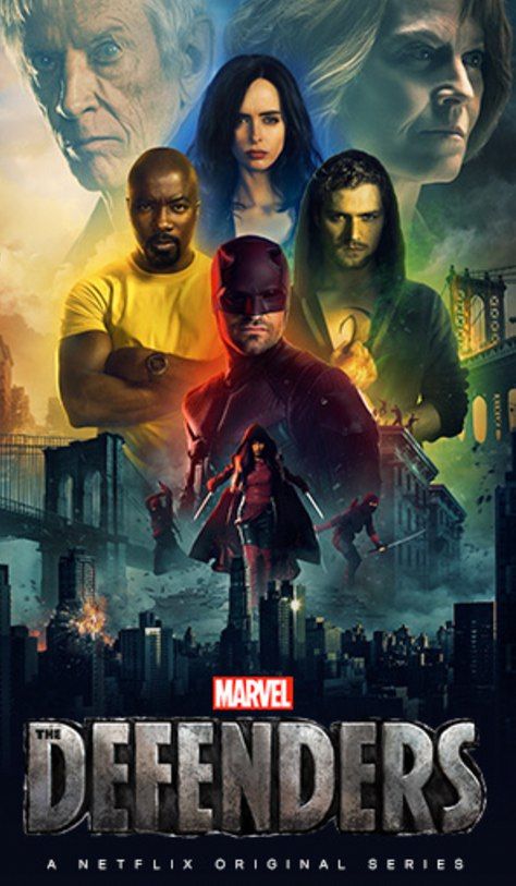 The Defenders Season 1 Dvd Wholesale Marvel Tv Defender Book Publishing