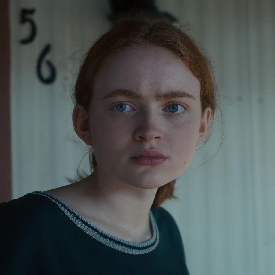 Pin By Zalen 𖥔࣪ On ⌗ Stranger Things Season Four Tv Series In 2023 Sadie Sink Stranger