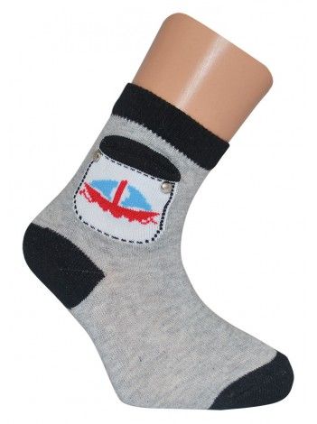Andre Socket Bebek Coraplari Corap Bebek