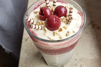 Bailey's Creme von fRbqqph | Chefkoch
