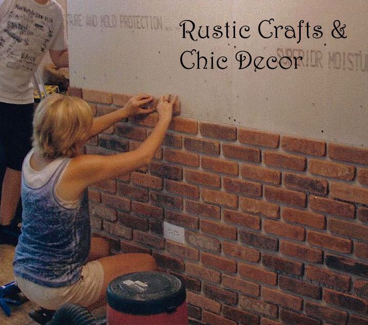 How To Install A Brick Chimney How To Install A Brick Chimney