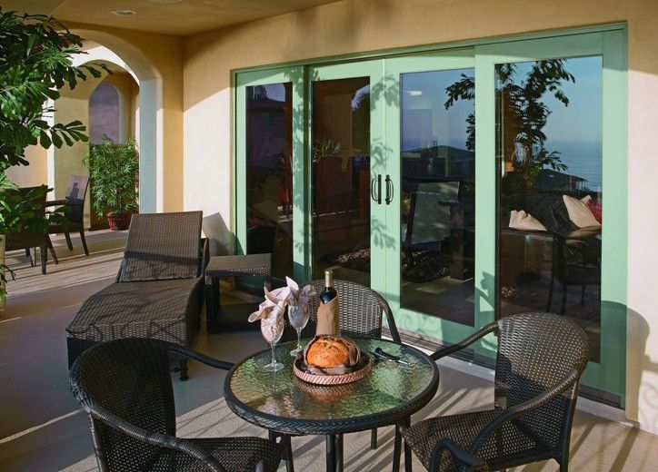 Andersen 3 Panel Sliding Patio Door 3 Panel Sliding Glass Door Home Depot Inspiring Doors Wi Sliding Doors Exterior Glass Doors Patio Folding Patio Doors