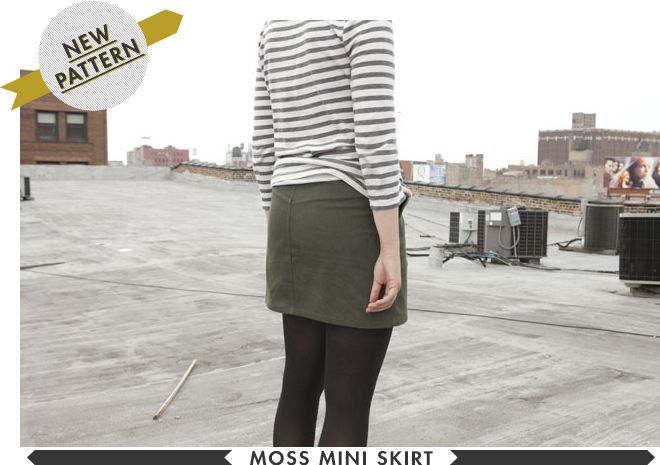 44++ Sewing pattern for winter skirt ideas