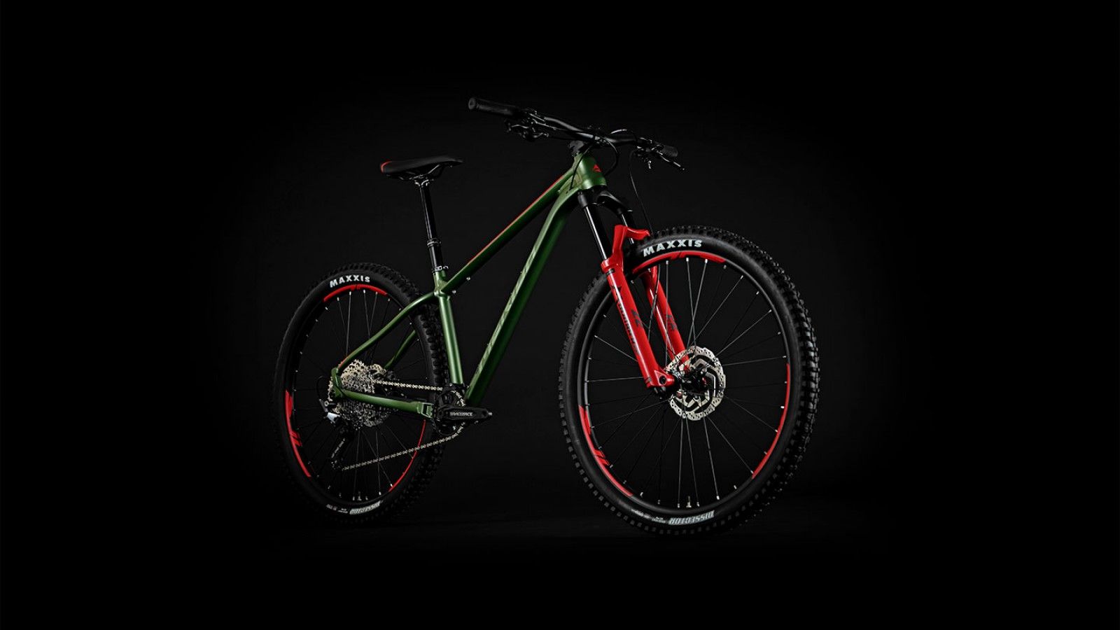 Merida Big Trail 2021 Hardtail A Precio Asequible Titulares Características De