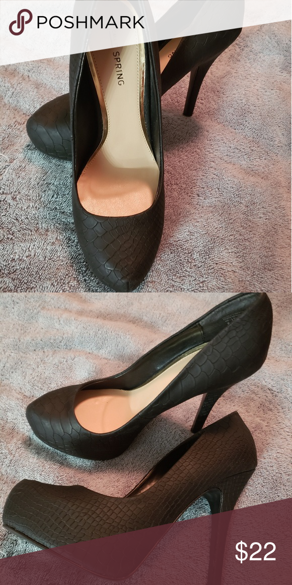 Brand new shoes Brand new shoes
