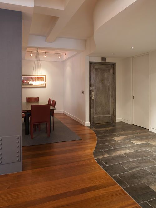 Light Wood Floor Decorating Ideas Laminate Flooring Trim Ideas And Pics Of Living Room Flooring Pinterest House Flooring Living Room Flooring Rustic Hardwood