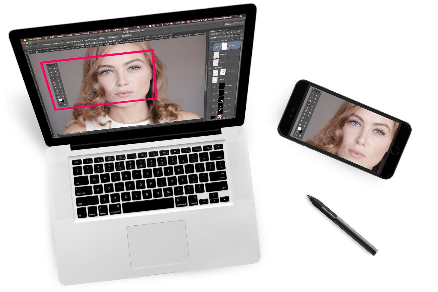 use your ipad as a drawing tablet for mac use your ipad as a drawing tablet for mac
