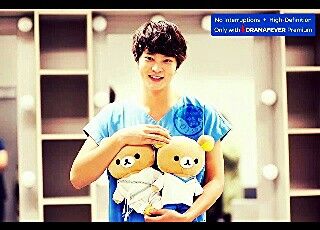 moon joo won how much cuter can he get moon joo won how much cuter can he get