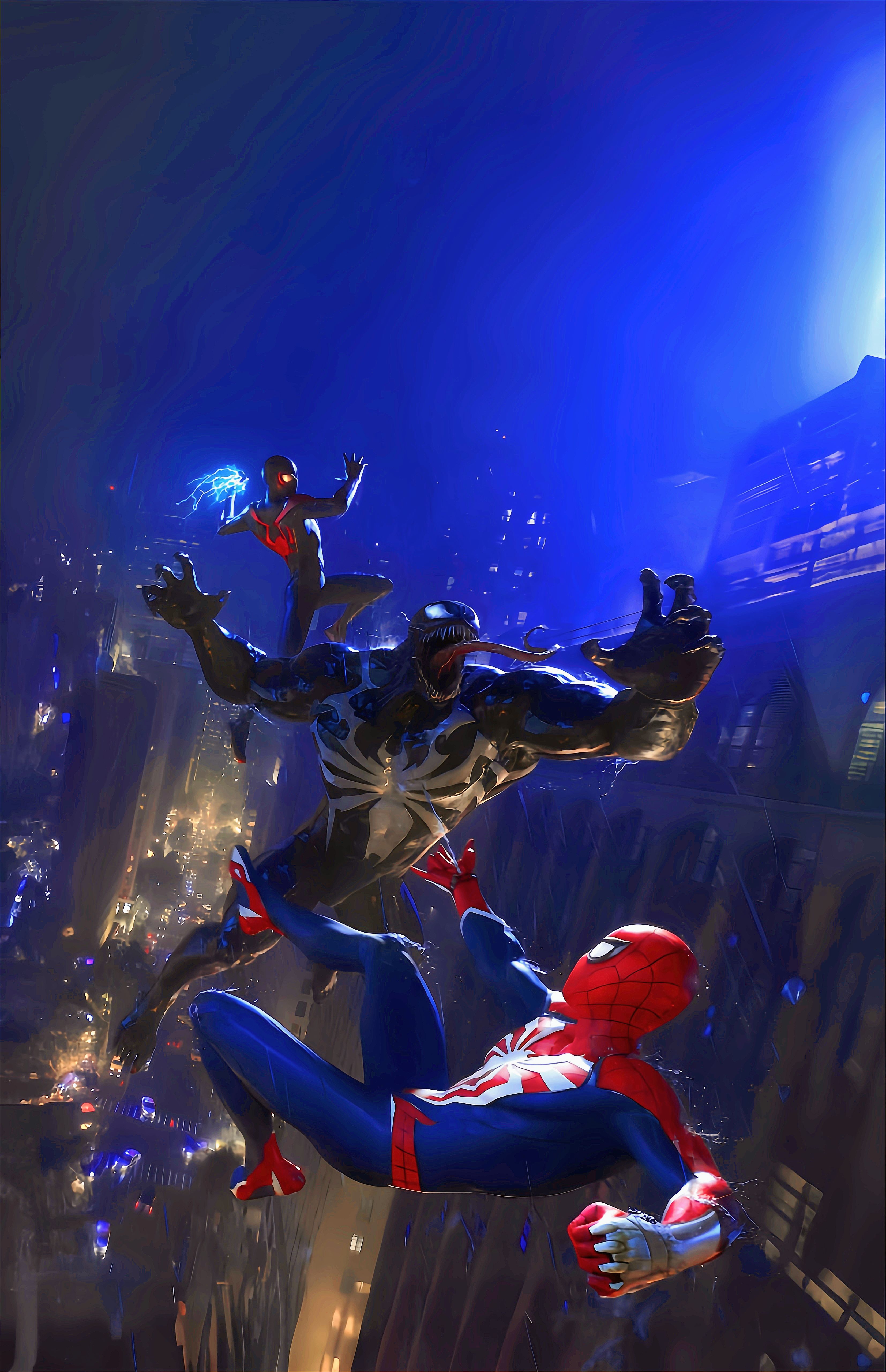HD PHONE SCREEN Amazing Spiderman Movie Spiderman Pictures consola-sony-ps5-1tb-white-regular-edition