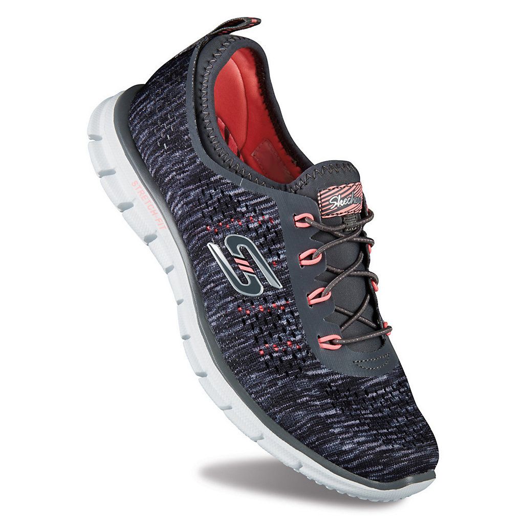 skechers stretchfit