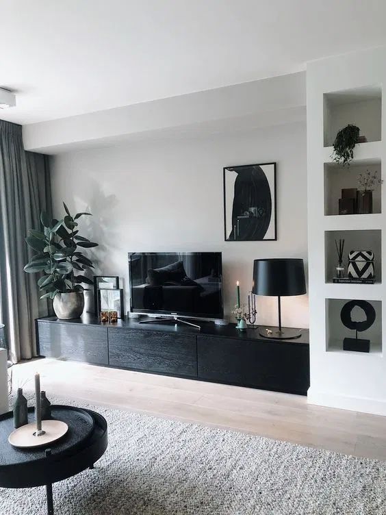 80 Most Popular Living Room Decor Ideas & Trends on Pinterest You Can't