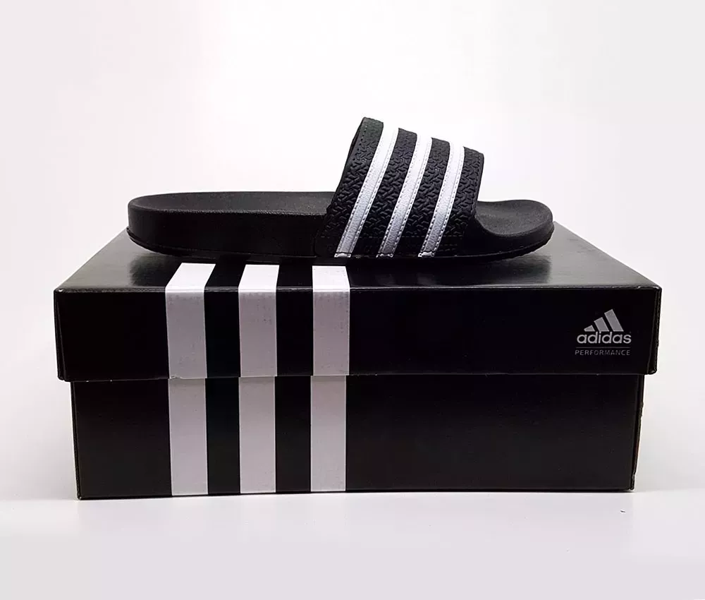 chinelo da adidas mercado livre