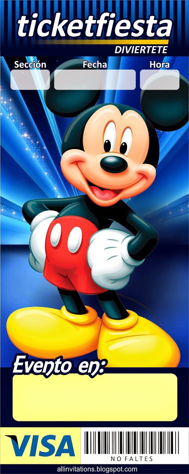 Pin en Mickey mouse Pin en Mickey mouse