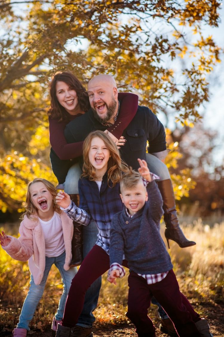 Pin on Fun Photography Family Poses