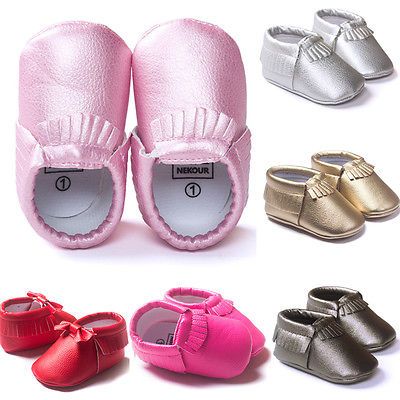 Baby Tassel Soft Sole Leather Shoes Infant Boy Girl Toddler Shoes 0-18 Months Baby Tassel Soft Sole Leather Shoes Infant Boy Girl Toddler Shoes 0-18 Months