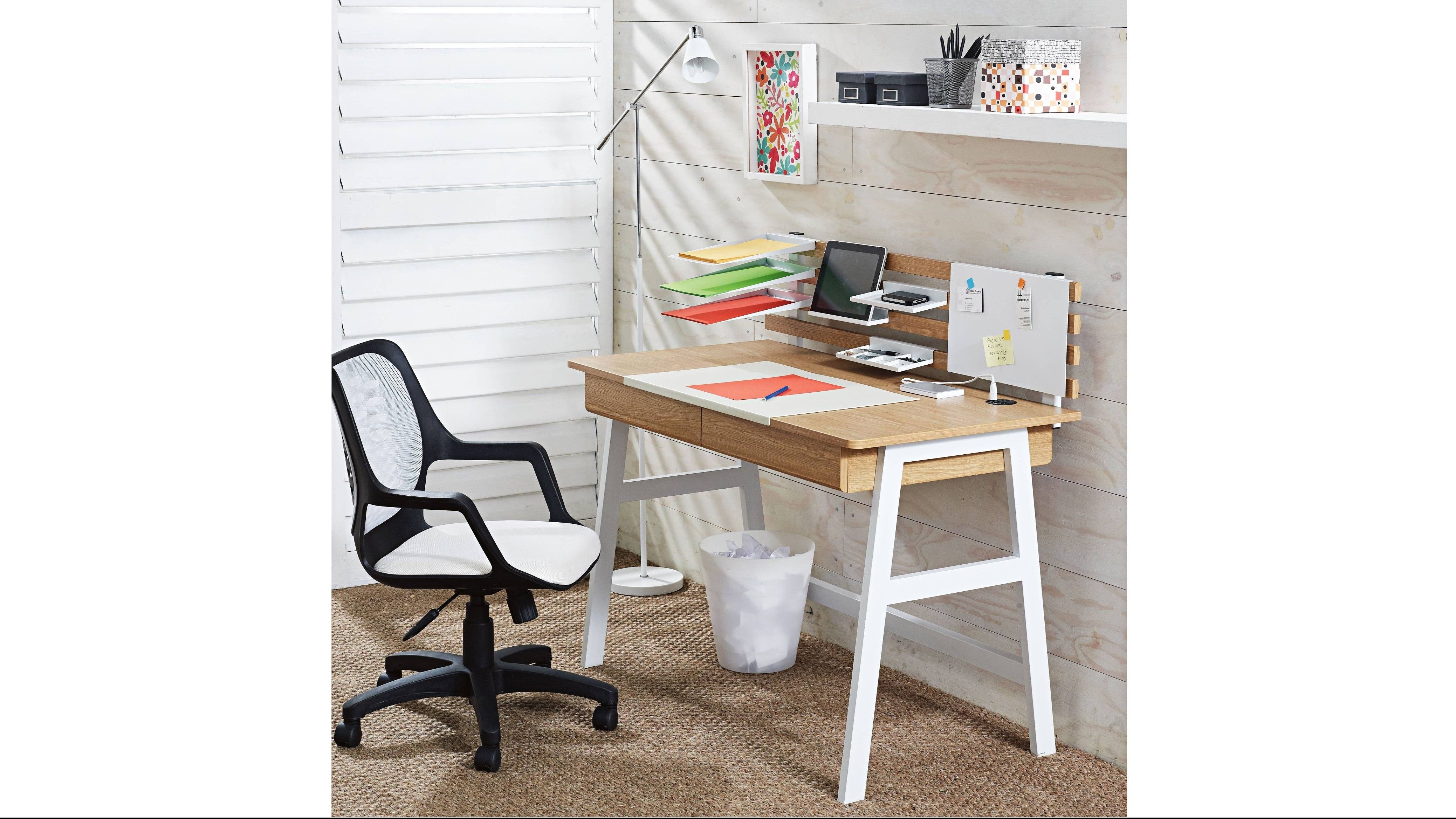 Kitson Student Desk Desk And Chair Set Home Desk