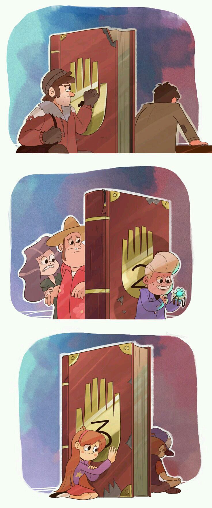 Cómics de billdip principalmente #fanfic # Fanfic # amreading # books # wattpad Gravity Falls Dipper, Gravity Falls Anime, Giffany Gravity Falls, Libro Gravity Falls, Gravity Falls Journal, Reverse Gravity Falls, Gravity Falls Funny, Gravity Falls Fan Art, Gravity Falls Comics
