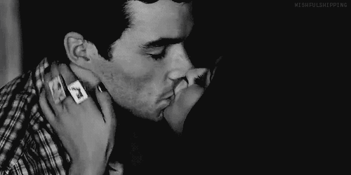 Gif Passionali Tumblr Cerca Con Google Desire Kiss Pretty