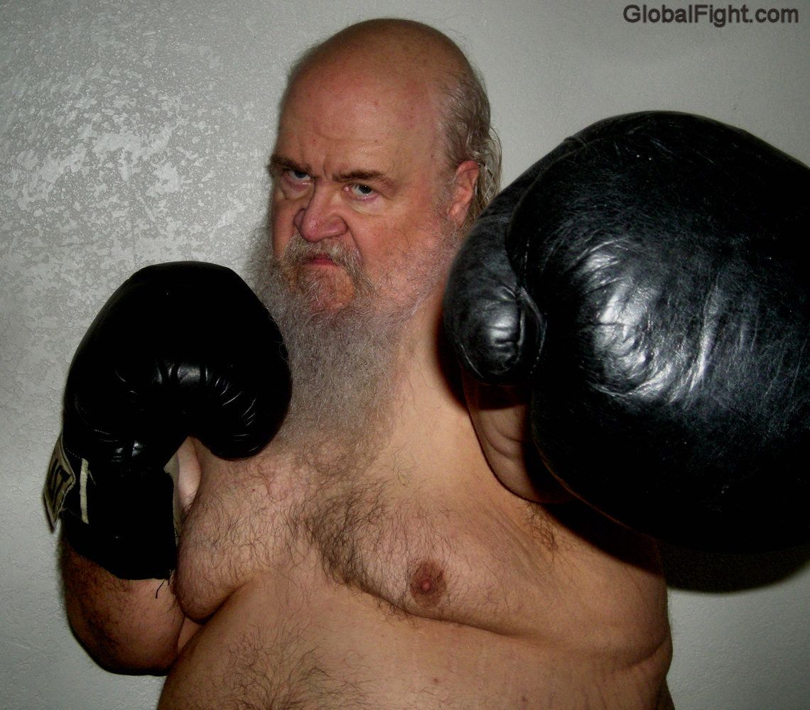 Silver daddies gallery