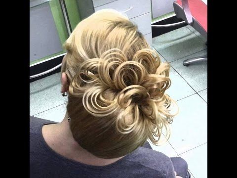 Lili Paul Coafura De Mireasa Laura Tutorial Youtube прически